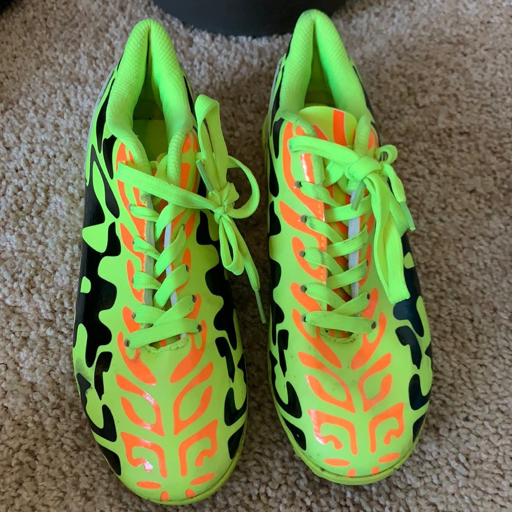 Turf Cleats